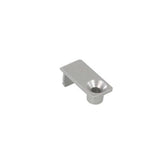 Whirlpool 8206525 Microwave Door Frame Spacer