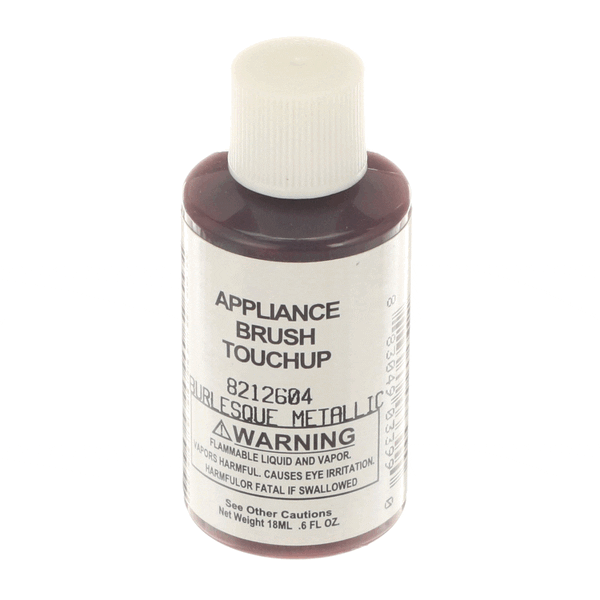 Whirlpool 8212604 TUCH-UP PAINT