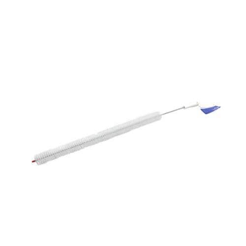 This is a genuine Whirlpool 8212614 DRYER CLEANING BRUSH