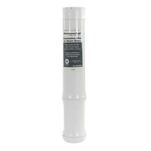 This is a genuine Whirlpool 8212695 REPLACEMENT WATER FILTER FOR S
