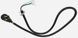 Whirlpool PT600L Electric Dryer Power Cord