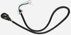 Whirlpool PT600L Electric Dryer Power Cord