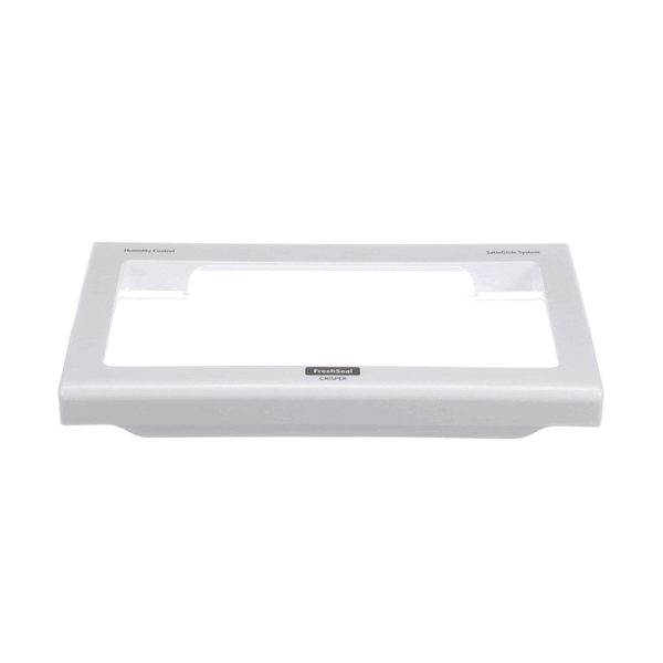 Whirlpool W10119220 FRONT-PAN