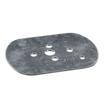 Whirlpool W10127710 PLATE