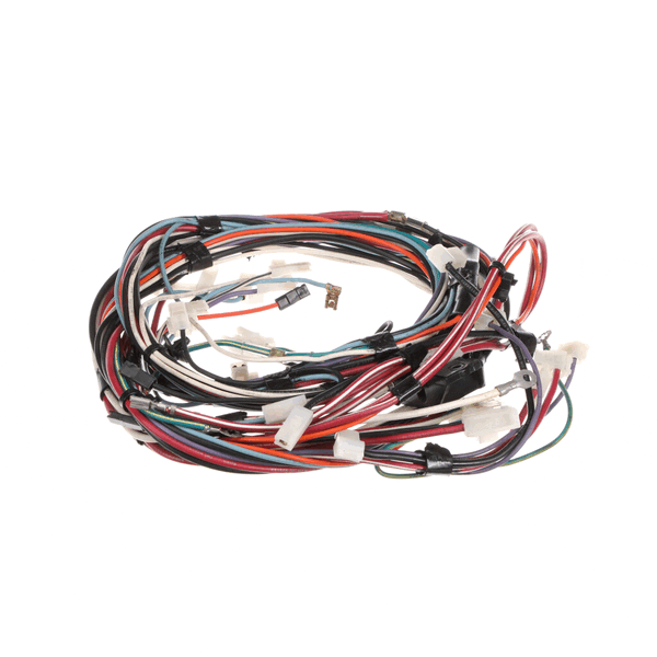 Whirlpool W10139461 WIRE-HARNESS