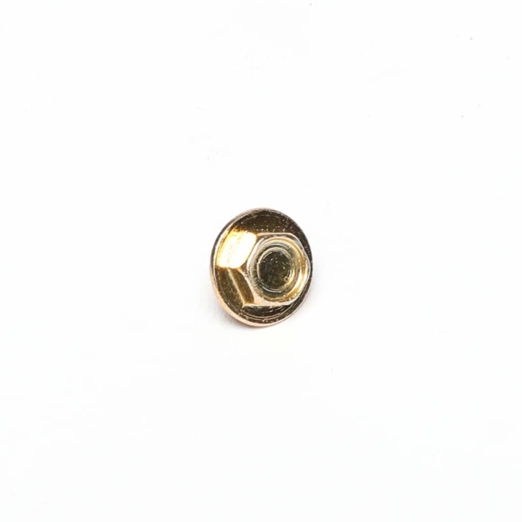 This is a genuine Whirlpool W10142255 SCREW