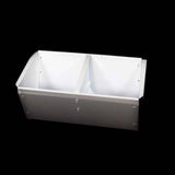 Whirlpool W10144706 Lower Metal Bin Assy