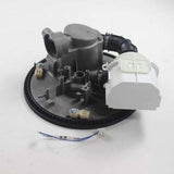 Whirlpool W10168823 Pump &amp; Motor