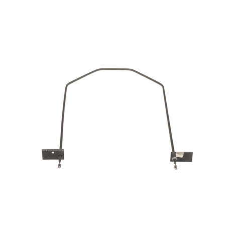 Whirlpool W10207402 ELMNT-BROL