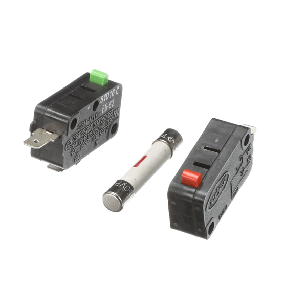 Whirlpool W10278024 SWITCH