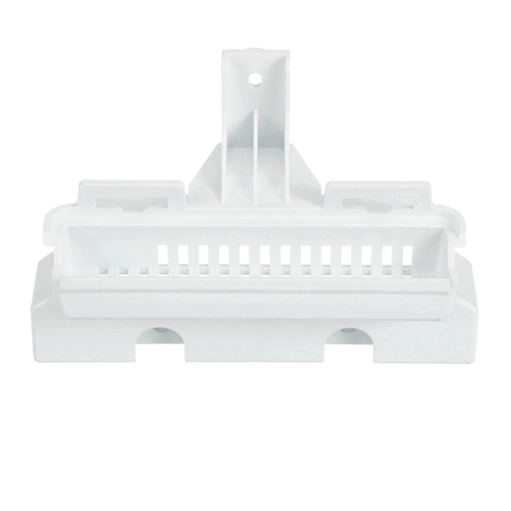 This is a genuine Whirlpool W10300761 DISHWASHER DOOR HANDLE