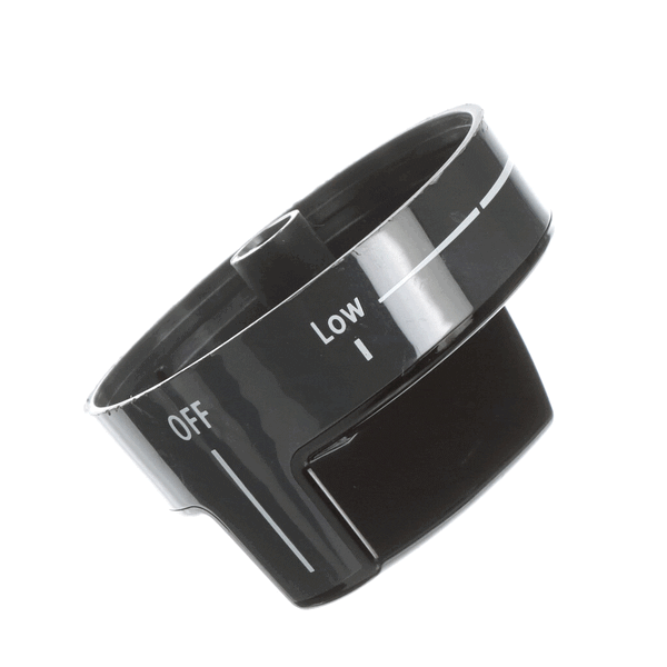 Whirlpool W10312467 KNOB