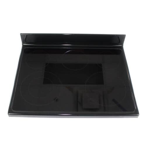 This is a genuine Whirlpool W10336323 COOKTOP