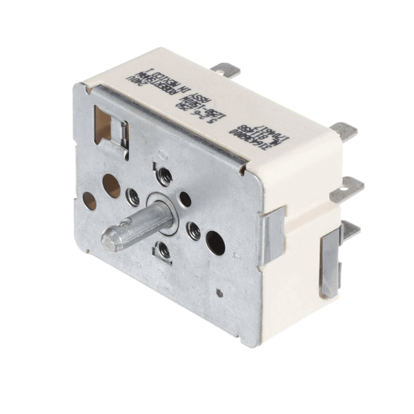 Whirlpool W10350098 SWITCH-INF