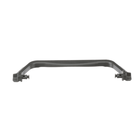 Whirlpool W10354762 HANDLE