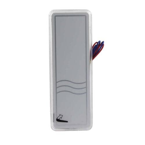 This is a genuine Whirlpool W10368728 PAD