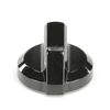 Whirlpool W10370185 KNOB