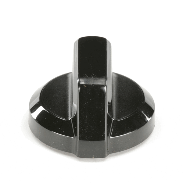 Whirlpool W10370185 KNOB