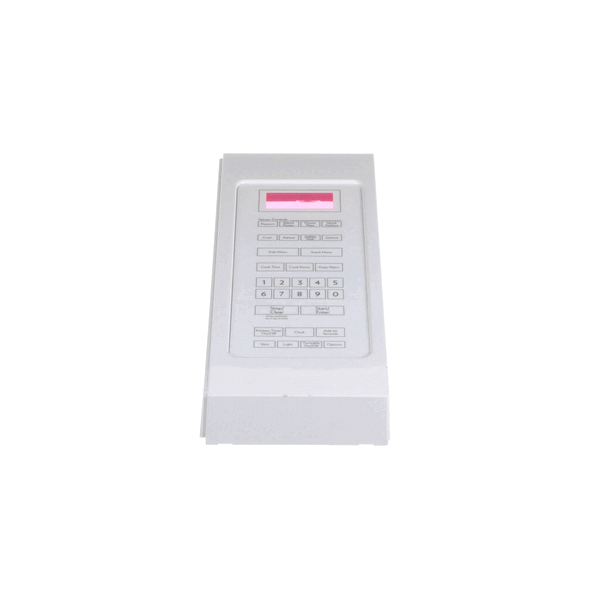 Whirlpool W10372907 CONTROL PANEL