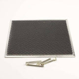 Whirlpool W10412939 Range Hood Charcoal Filters