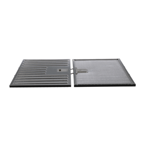 Whirlpool W10422877 COOKTOP DOWNDRAFT VENT GREASE