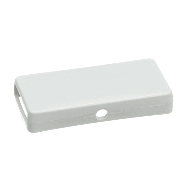 This is a genuine Whirlpool W10431229 COVER