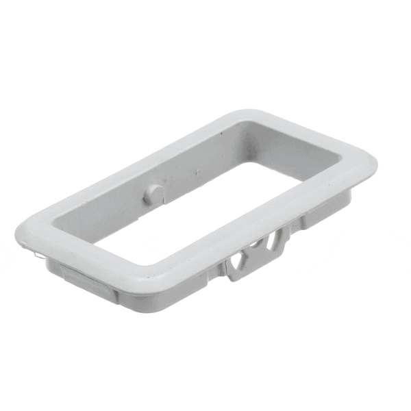 This is a genuine Whirlpool W10435530 BODY-CONTROL