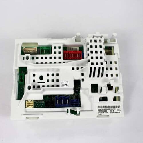 This is a genuine Whirlpool W10445359 CONTROL BOARD
