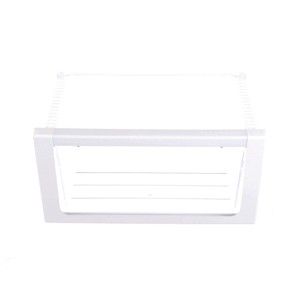 Whirlpool W10446646 PAN-MEAT