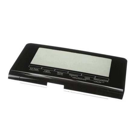 Whirlpool W10458867 ESCUTCHEON