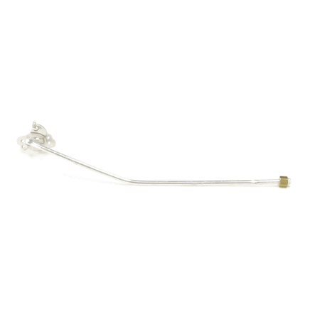 This is a genuine Whirlpool W10462940 HOLDER-ORF