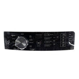 Whirlpool W10468515 Control Panel