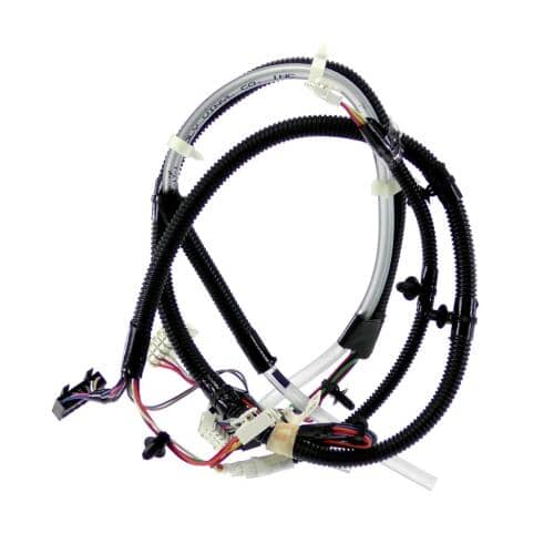 This is a genuine Whirlpool W10504125 WIRE-HARNESS