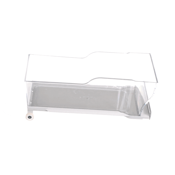 Whirlpool W10509275 CRISPER PAN