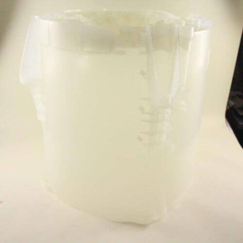 This is a genuine Whirlpool W10512164 WASHING MACHINE OUTER TUB