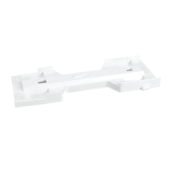 Whirlpool W10530316 PLATE