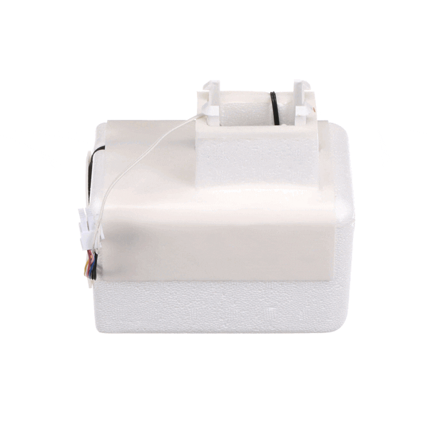 This is a genuine Whirlpool W10564940 PANEL