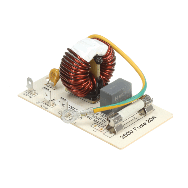 Whirlpool W10572027 FILTER
