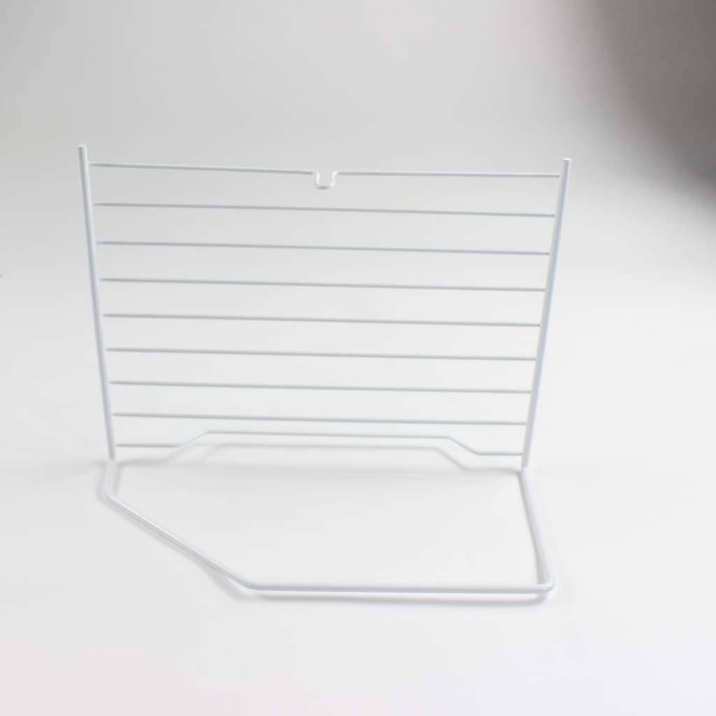 This is a genuine Whirlpool W10578064 SHELF-WIRE