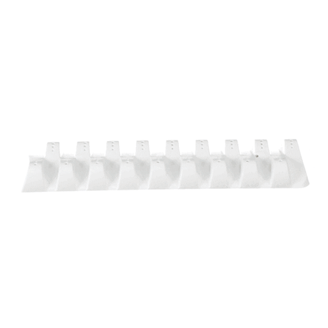 This is a genuine Whirlpool W10597316 BAFFLE