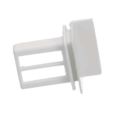 This is a genuine Whirlpool W10600071 ENDCAP
