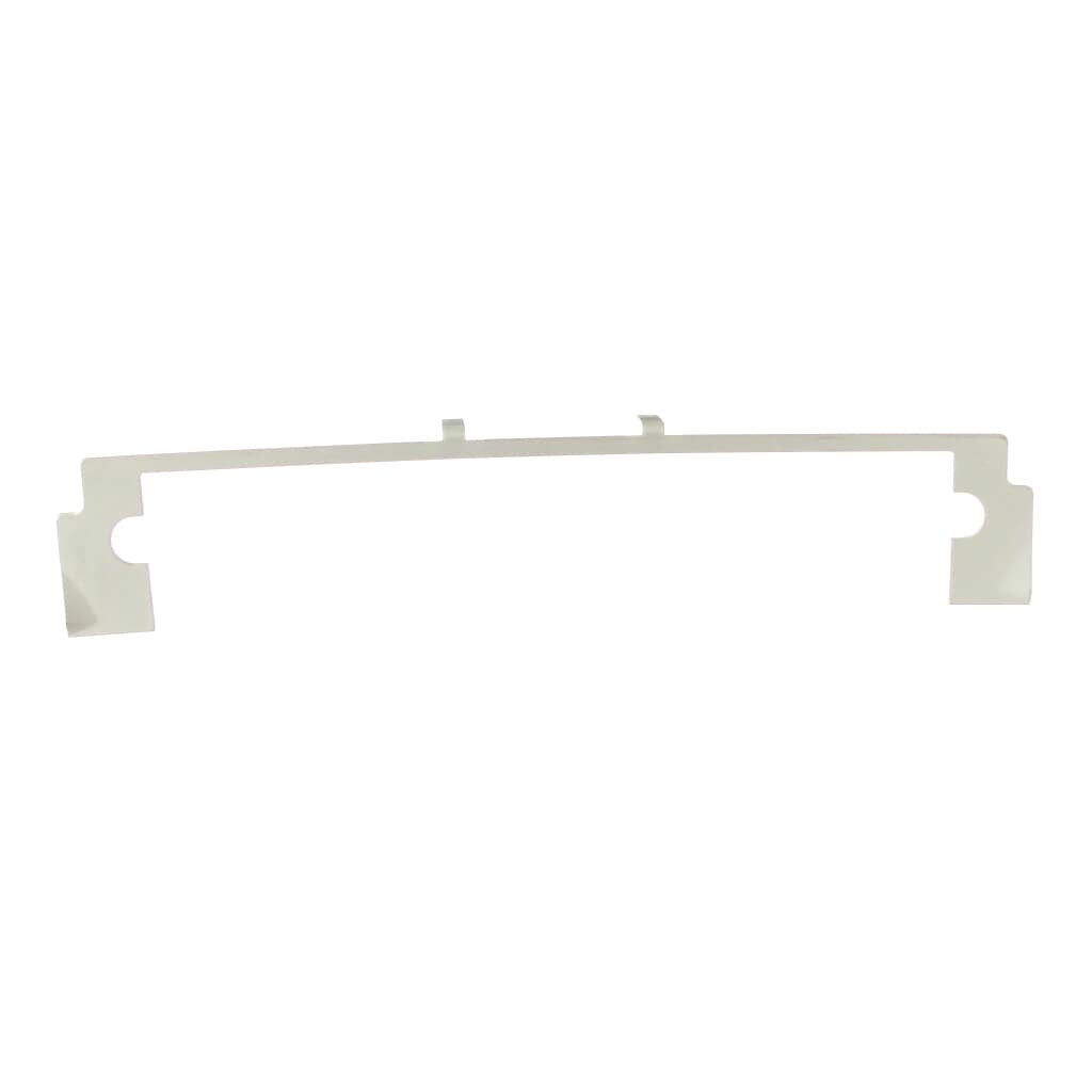 This is a genuine Whirlpool W10601845 BEZEL