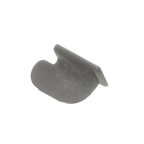 Whirlpool W10607641 BRACKET-COOKTOP, REAR, CERAN