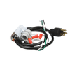 Whirlpool W10613691 RANGE HOOD POWER CORD