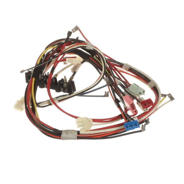 Whirlpool W10617681 WIRE-HARNESS