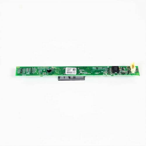 This is a genuine Whirlpool W10619840 HOUSING-UI