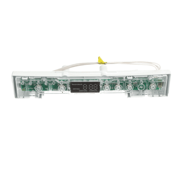 Whirlpool W10620216 DISHWASHER HOUSING-UI INTERFAC