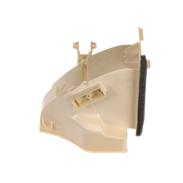Whirlpool W10631701 GUIDE-AIR