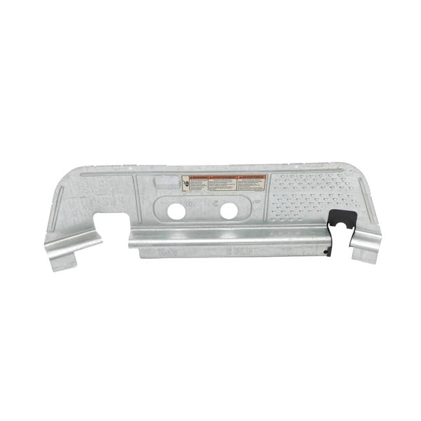 Whirlpool W10641337 PANEL-REAR
