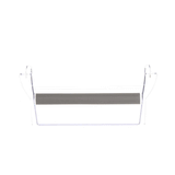 Whirlpool W10646629 BIN-CONTROLVR